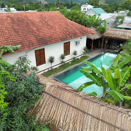 Banyan Villa Nha Trang Exterior photo