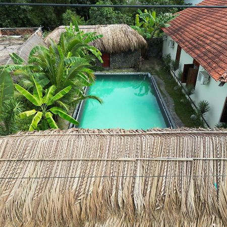 Banyan Villa Nha Trang Exterior photo