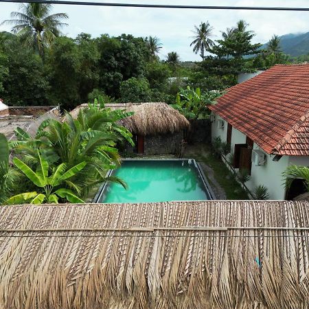 Banyan Villa Nha Trang Exterior photo