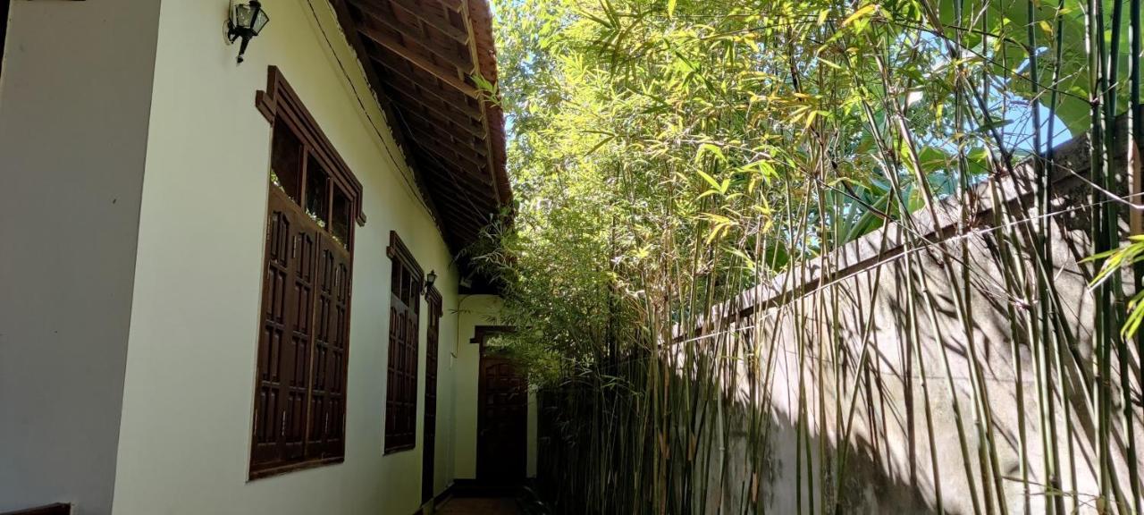 Banyan Villa Nha Trang Exterior photo