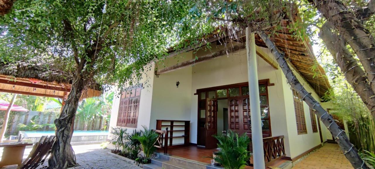 Banyan Villa Nha Trang Exterior photo