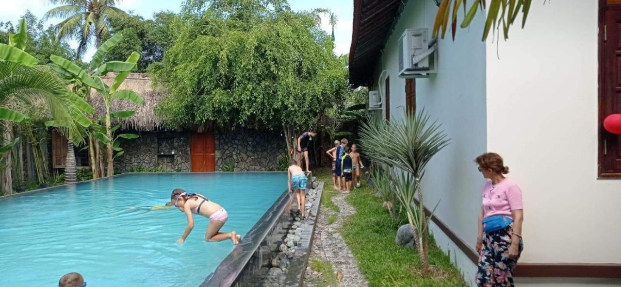 Banyan Villa Nha Trang Exterior photo