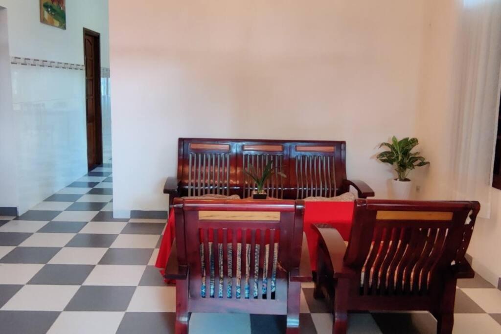 Banyan Villa Nha Trang Exterior photo