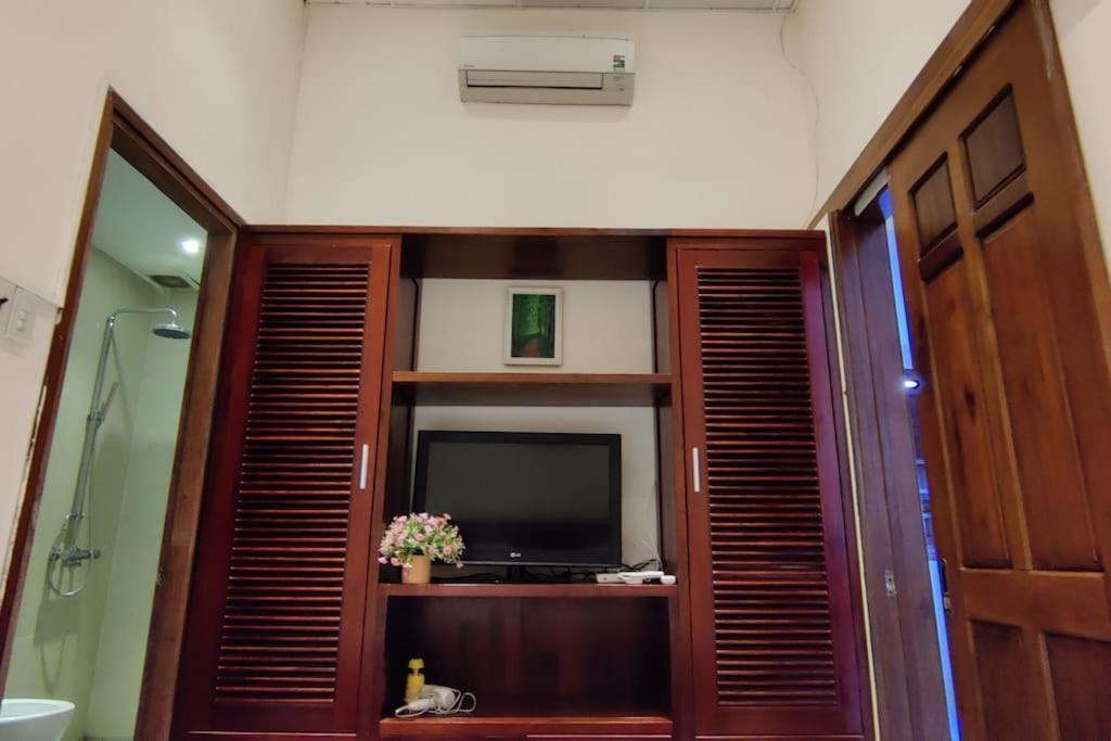 Banyan Villa Nha Trang Exterior photo
