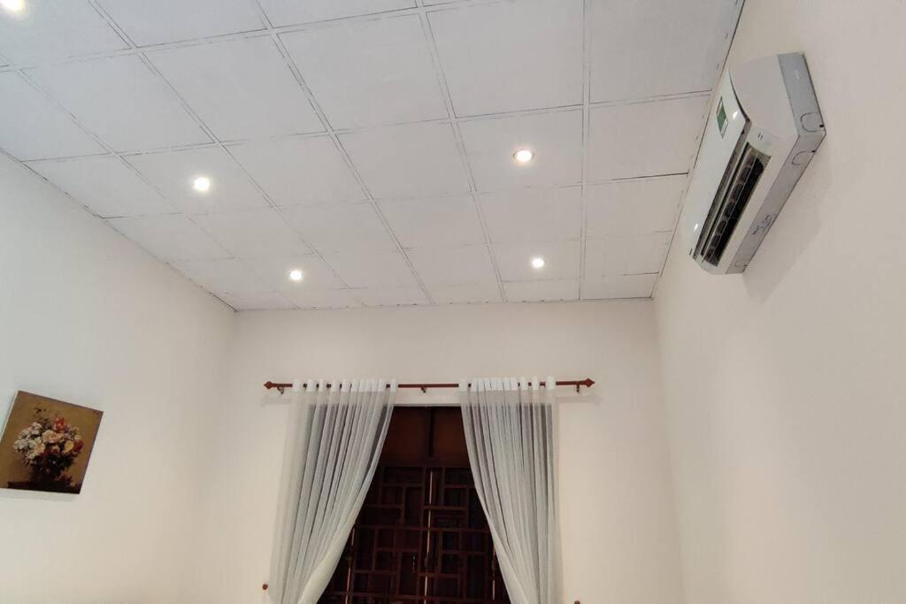 Banyan Villa Nha Trang Exterior photo