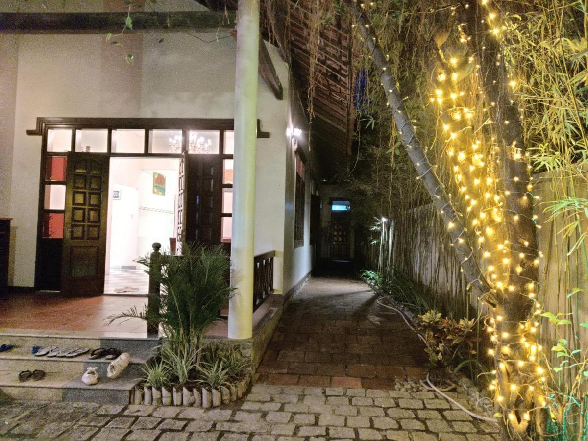 Banyan Villa Nha Trang Exterior photo