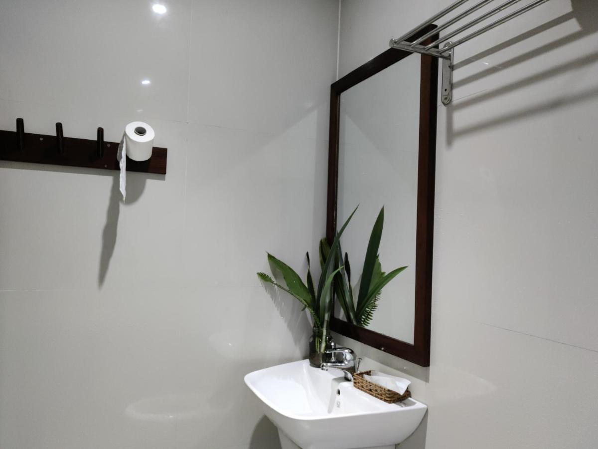 Banyan Villa Nha Trang Exterior photo