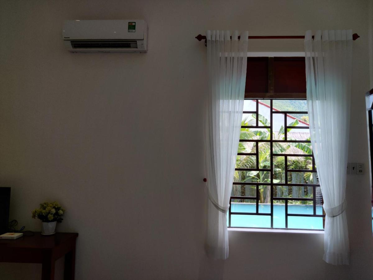 Banyan Villa Nha Trang Exterior photo