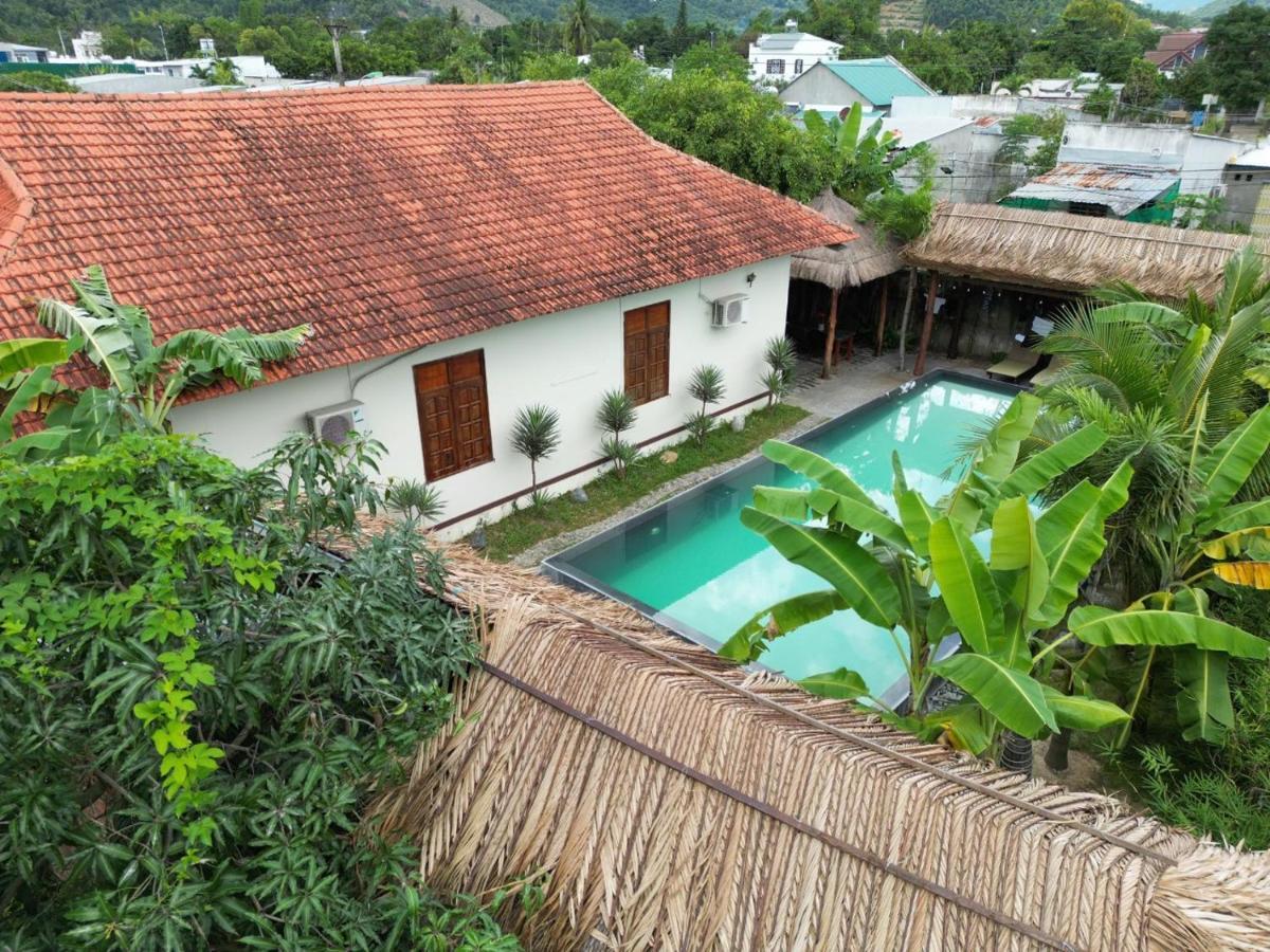 Banyan Villa Nha Trang Exterior photo