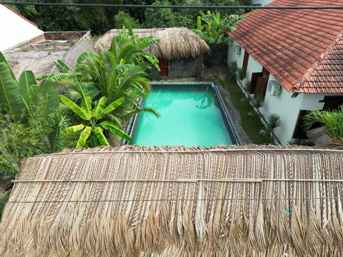 Banyan Villa Nha Trang Exterior photo