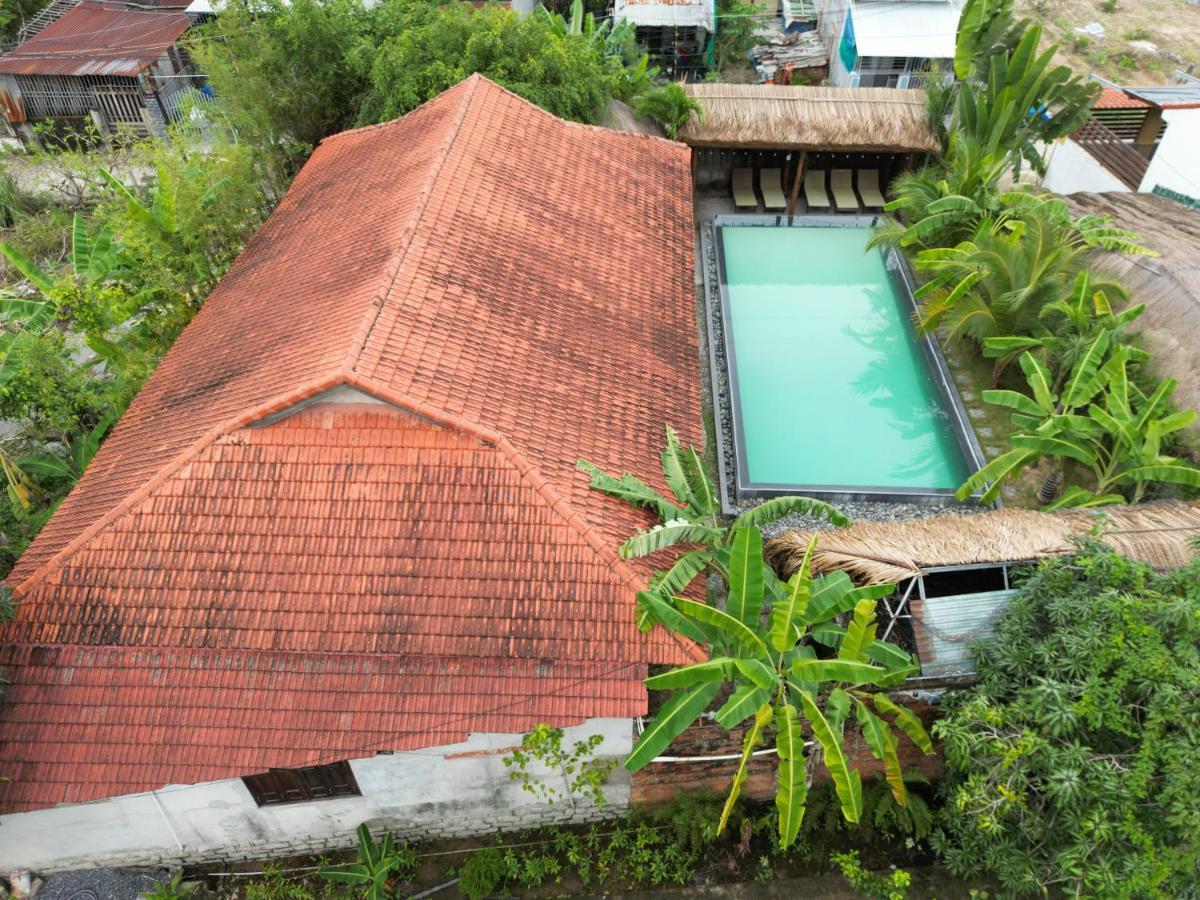 Banyan Villa Nha Trang Exterior photo