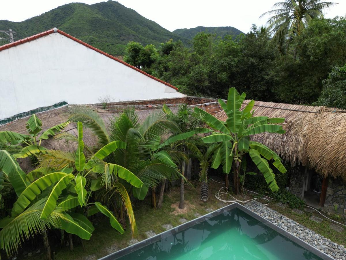 Banyan Villa Nha Trang Exterior photo