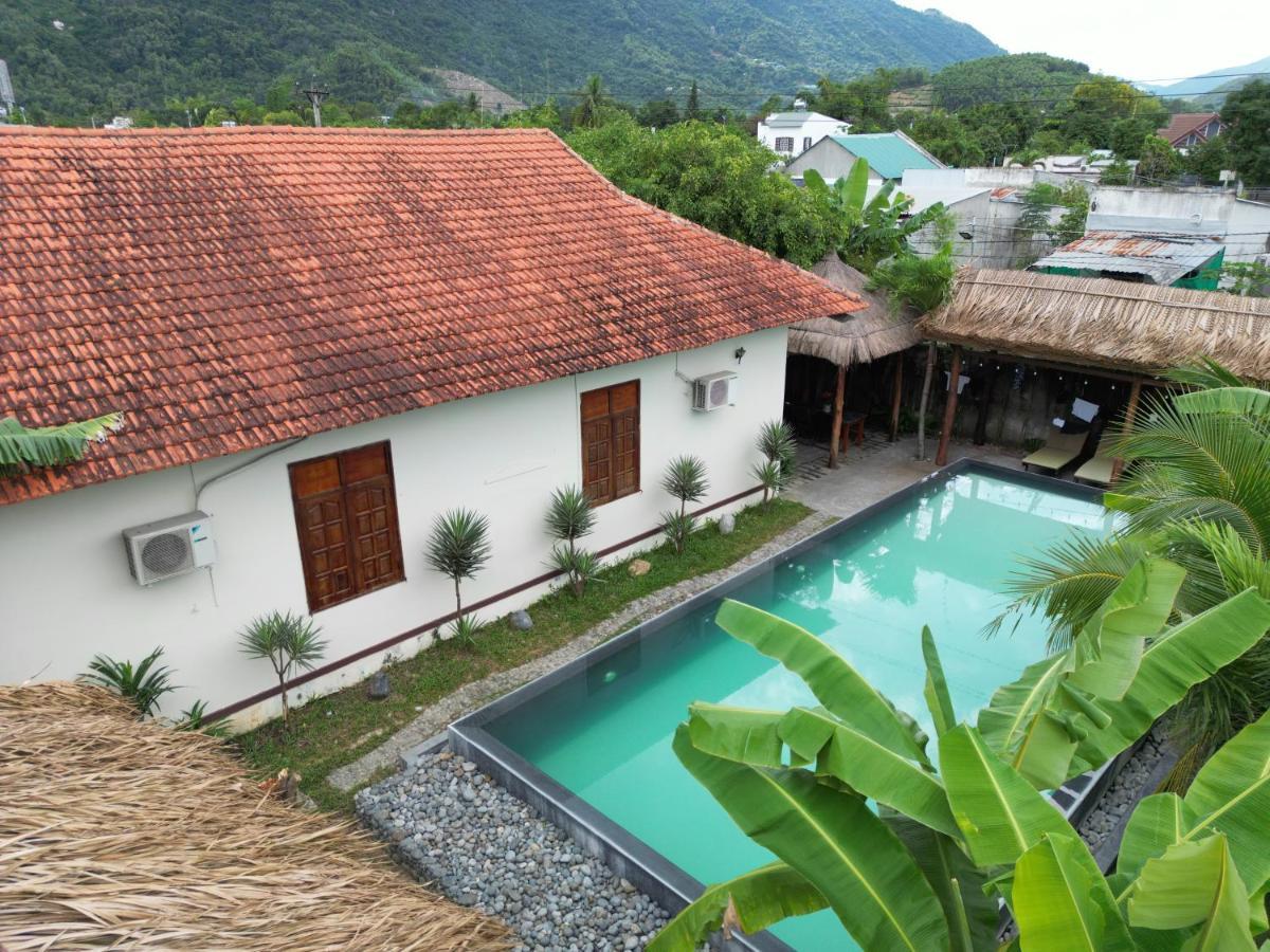 Banyan Villa Nha Trang Exterior photo