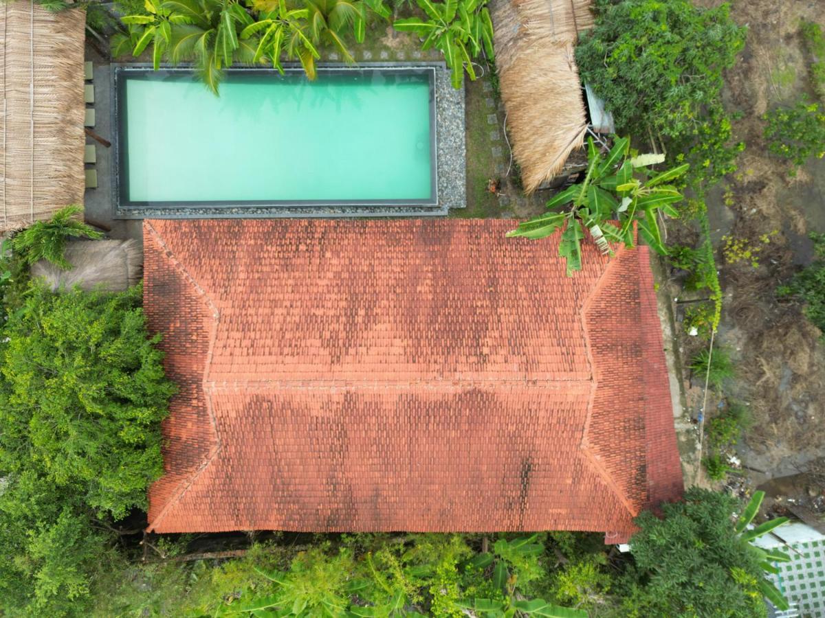 Banyan Villa Nha Trang Exterior photo