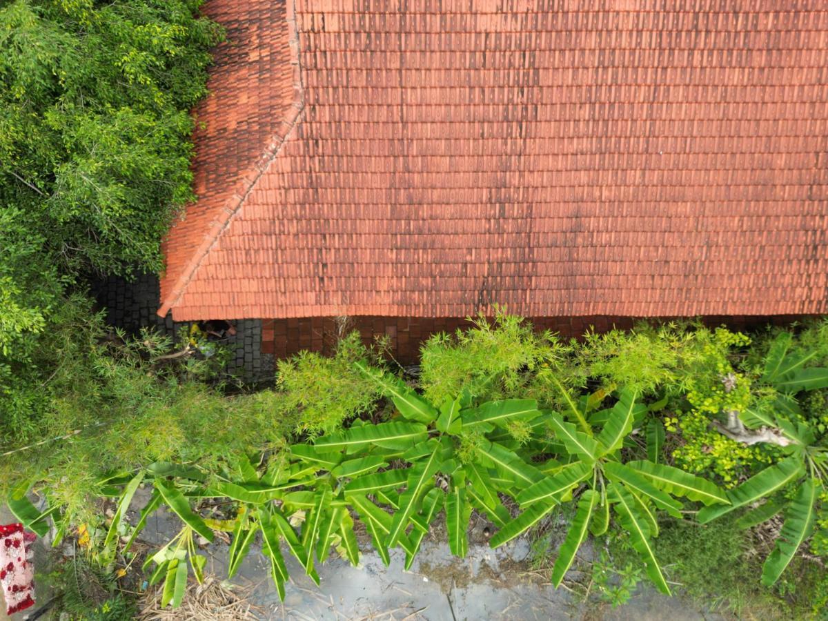 Banyan Villa Nha Trang Exterior photo