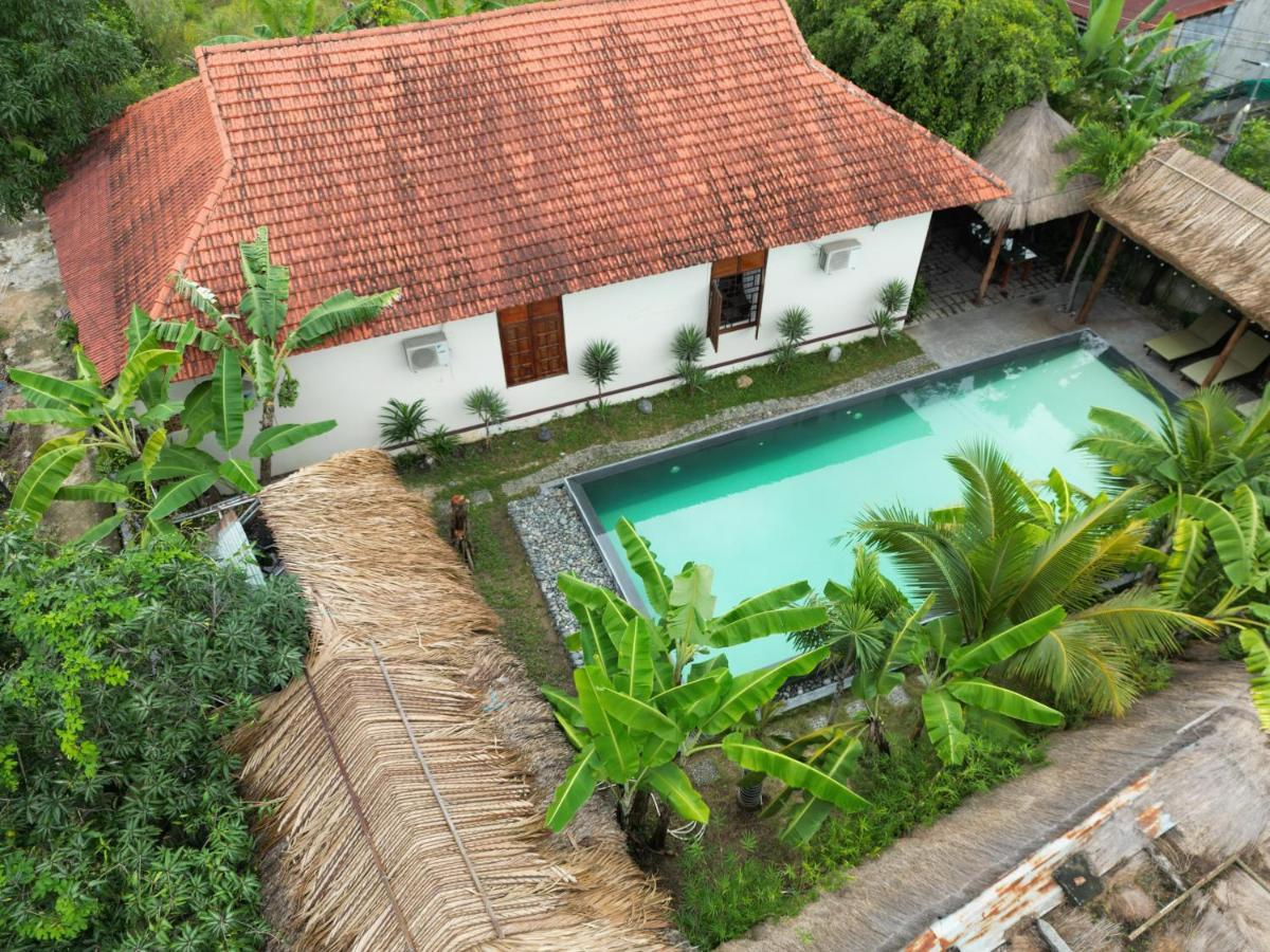 Banyan Villa Nha Trang Exterior photo