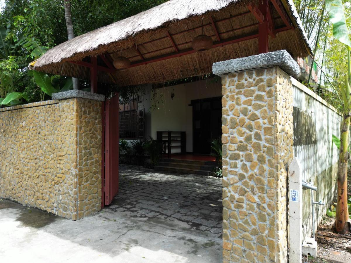 Banyan Villa Nha Trang Exterior photo