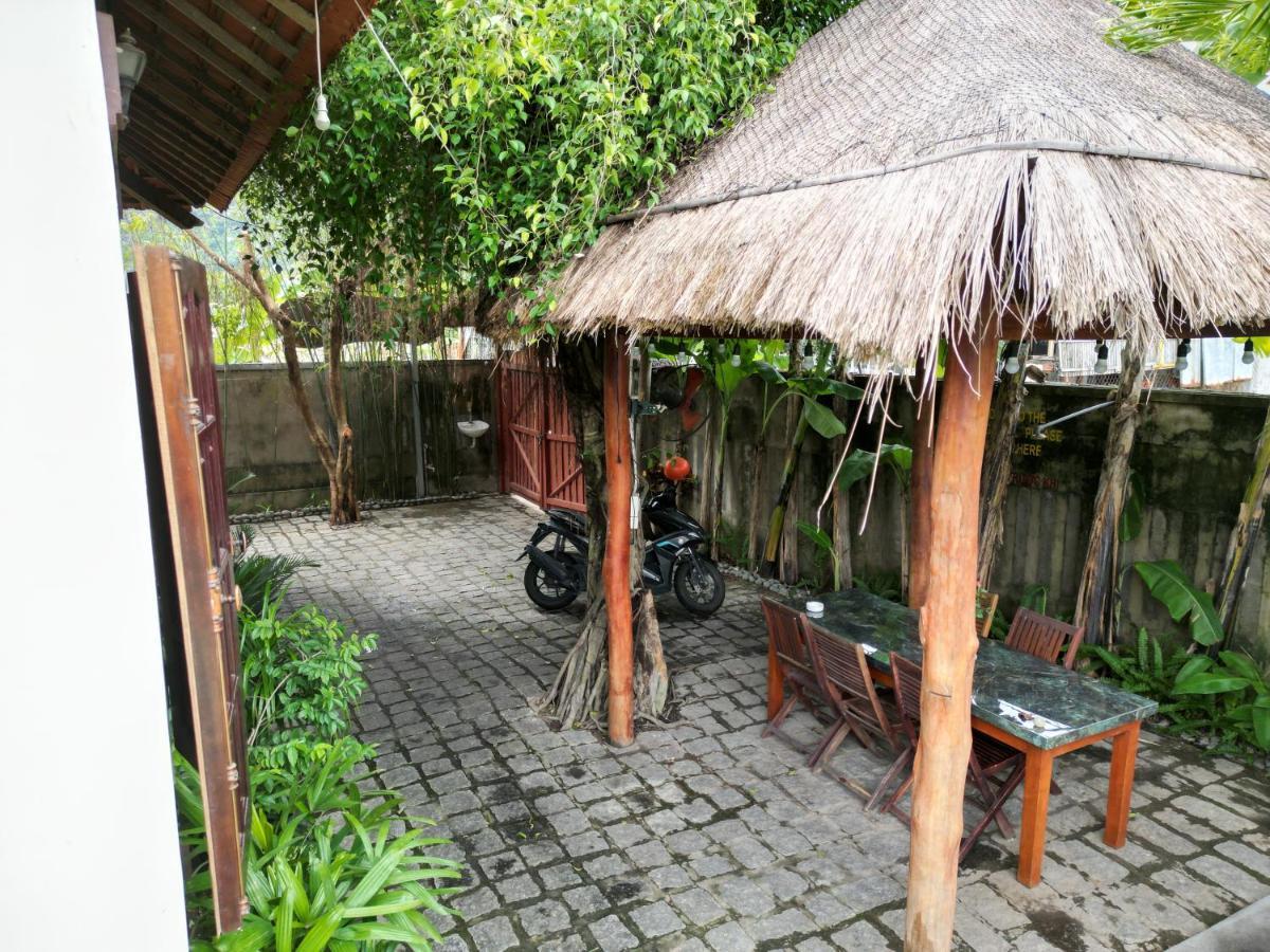 Banyan Villa Nha Trang Exterior photo