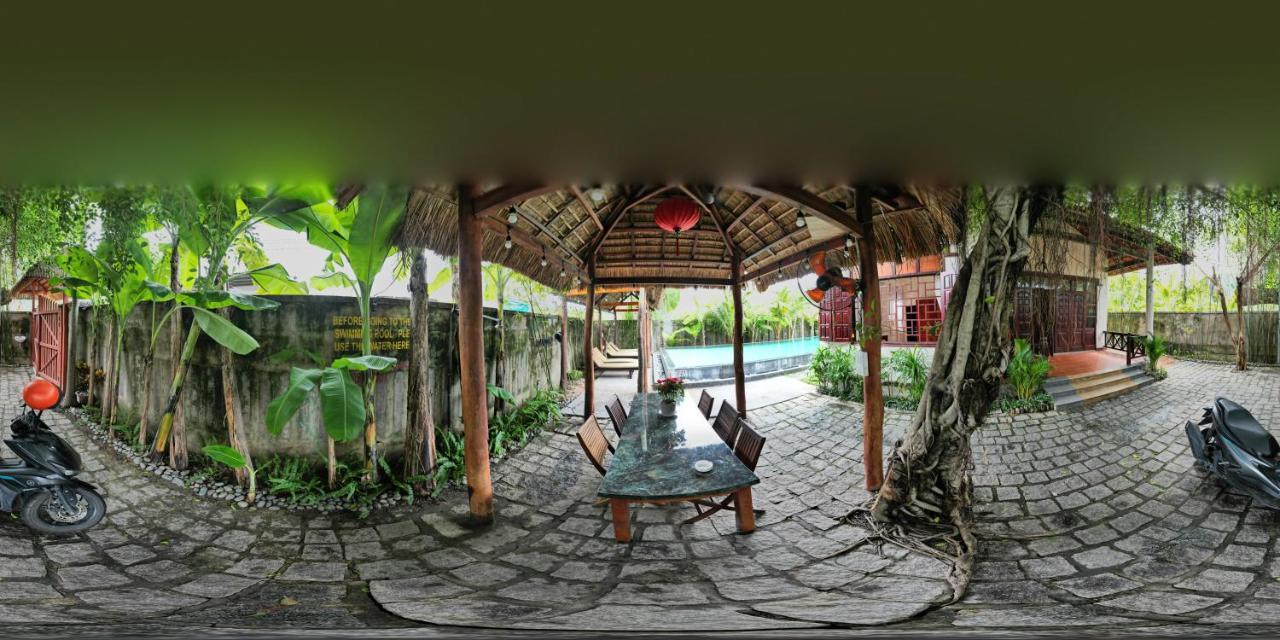 Banyan Villa Nha Trang Exterior photo