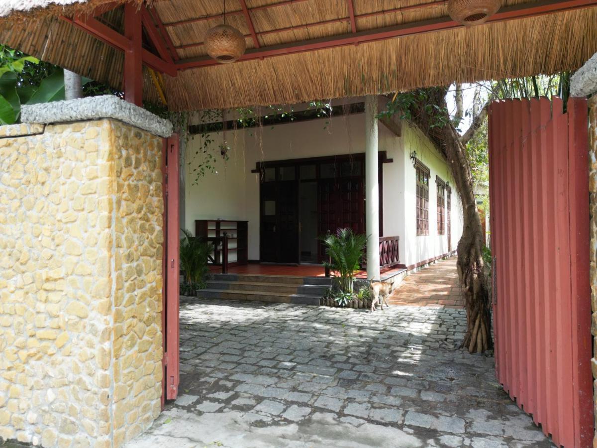 Banyan Villa Nha Trang Exterior photo