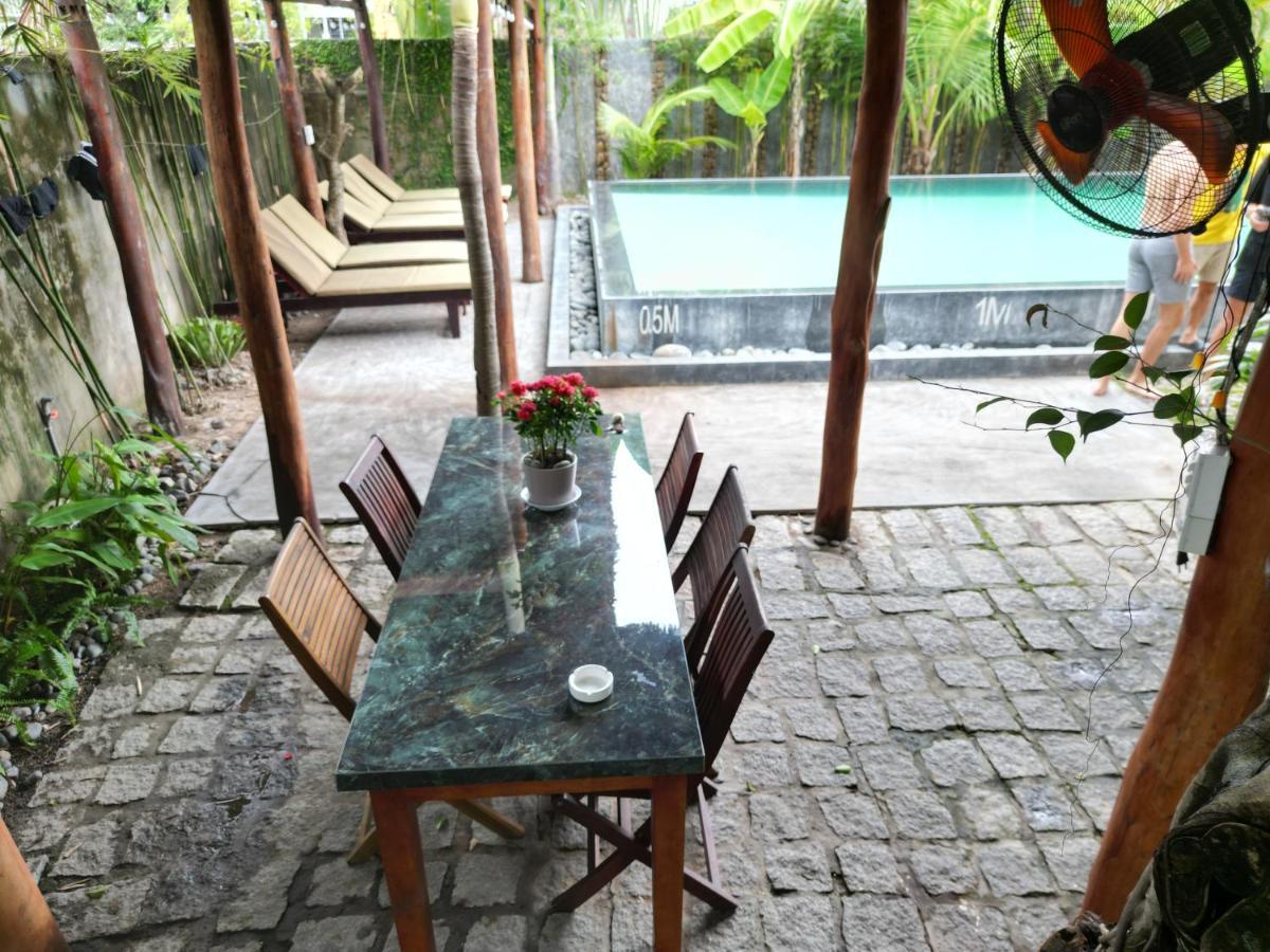 Banyan Villa Nha Trang Exterior photo